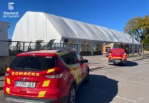 48 servicios relacionados con el viento en la provincia de Castellón