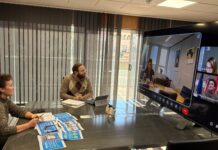 Ballester exige una transición energética justa para el sector cerámico