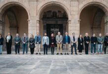 Castellón se suma al duelo por las víctimas del accidente de tren de Adamuz con un minuto de silencio