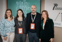 Presentan en Fitur GastroCas, la nueva voz de la gastronomía castellonense