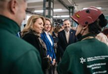 El centro Tetuán XIV se consolida como referente nacional en formación e inserción laboral en Castellón