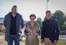 De la cerámica al ciclismo: Onda, final de una prueba que proyecta Castellón al mundo