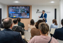 La Real Fábrica del Conde de Aranda, eje patrimonial y turístico de l’Alcora en Fitur