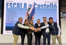 La IX edición de Escala a Castelló se presenta en Fitur: lanzamiento de la Vía Mediterránea y tres nuevas embarcaciones históricas