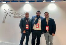 Nules se promociona en Fitur como un destino activo y sin temporada baja