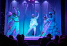 Comedia ‘Última planta’ en la XXII Mostra de Teatre Amateur de l’Alcora