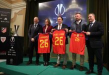 Castellón se convierte en capital del fútbol femenino con la Supercopa de España Iberdrola