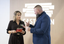 La Diputación de Castellón refuerza su apuesta por el turismo deportivo en Fitur