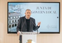 Bases aprobadas para sillas y puestos en Fiestas de la Magdalena 2026