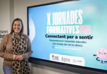Onda impulsa la educación emocional y la neuroeducación con las X ‘Jornades Formatives’