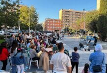 Fin de semana cultural en Almassora con teatro, circo y humor