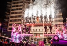 Vila-real presenta en FITUR el FITCarrer como emblema cultural y reclamo turístico internacional