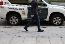 Un detenido y un investigado por dos robos con fuerza en Benicàssim