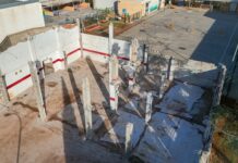 Onda implica a la juventud en el diseño del nuevo edificio cultural y biblioteca Ágora Onda