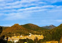 El viento sigue marcando el inicio de semana en Castellón