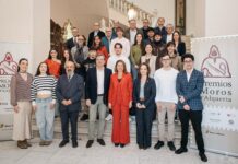 Los Moros d’Alquería dan a conocer sus premios como preludio de la Magdalena 2026