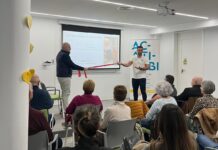 Nules promueve hábitos saludables con las jornadas ‘Actívate’