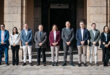 Castellón alza la voz contra el doble crimen machista de Xilxes y pide revisar el Pacto de Estado porque ‘el sistema está fallando’