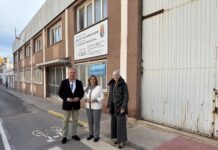 Benicàssim saca a licitación la construcción de un edificio polifuncional en la calle Bodolz