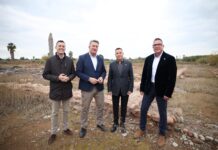 Burriana cierra la liquidación del PAI Sant Gregori y confirma un saldo de 8,6 millones a favor del Ayuntamiento