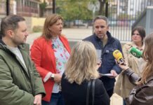 El PSPV inicia acciones legales contra la tasa de basura de Castellón