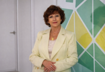 Salomé Esteller Roda, Premio Olimpia 2026