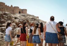 Onda relanza las visitas teatralizadas como motor turístico para 2026