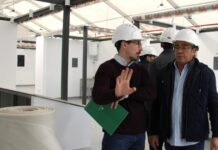 Castellón impulsa el marketplace municipal con descuentos por la apertura del mercado provisional