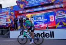 La Diputación destaca el protagonismo de Castellón en el inicio de la Volta a la Comunitat Valenciana