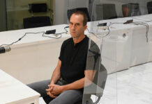 El exjefe de ETA Txeroki obtiene un régimen de semilibertad pendiente del aval judicial