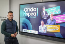 Onda Inspira reunirá a Toni Nadal, Juanma Iturriaga y Álvaro Merino en un ciclo sobre liderazgo y superación