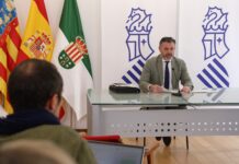 9’4 millones de euros para la protección del patrimonio municipal en la Comunitat Valenciana