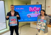 Vila-real apoya a JuCar en un nuevo desfile solidario que ayudará a un proyecto educativo en Mozambique