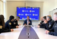 Castellón reduce en dos años más de un 20% las quejas por ruido durante las fiestas de la Magdalena