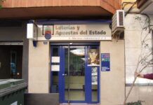 La Vall d’Uixó suma un premio de 364.193 euros en La Primitiva del lunes