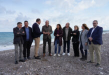 El PPCS critica nuevas partidas en Alcalà y Benicàssim y reclama inversiones para frenar la regresión de la costa