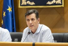 Burriana impulsa cambios presupuestarios para reforzar el deporte local, el comercio y los consorcios provinciales