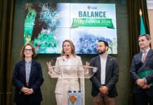 Castellón cierra una Magdalena ‘más segura, más limpia’ y con un impacto económico de 18 millones