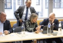 Barrachina exige un plan de emergencia para la cogeneración y refuerza la defensa del sector cerámico