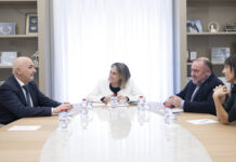 La Diputación de Castellón acogerá la gala del 50 aniversario de los Premios Alfa de Oro