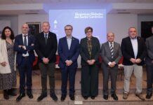 Castellón reivindica su liderazgo cerámico con la presentación conjunta del Premio Nacional de Cerámica y los Alfa de Oro