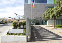 Catorce médicos sufrieron agresiones en Castellón durante 2025, la mayoría en Atención Primaria