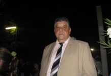 Fallece Jorge Martí Obiol y la Encesa de Castellón se dedicará a su memoria