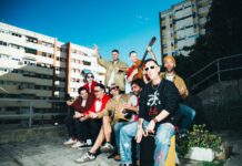 La Pegatina actuará gratis en Onda en el primer gran anuncio musical de la Fira 2026