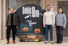 L’Alcora visibiliza las cargas invisibles de las mujeres con su campaña del 8M