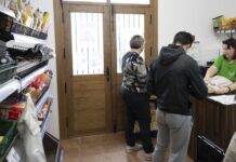 Ayudas a los servicios y tiendas del medio rural castellonense