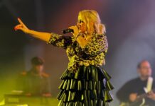 La Húngara abre los conciertos oficiales de la Magdalena 2026 en Castellón