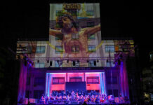 Laquima Vere vuelve a Vila-real el 28 de marzo con más de 200 participantes y una apuesta por el talento local