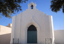 Nules conmemorará el centenario de la reconstrucción de la ermita de Sant Xotxim con actos hasta octubre