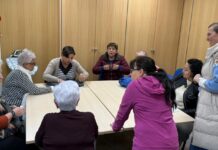 Onda inicia el segundo cuatrimestre de las Actividades Formativas +Salud con más de una veintena de cursos